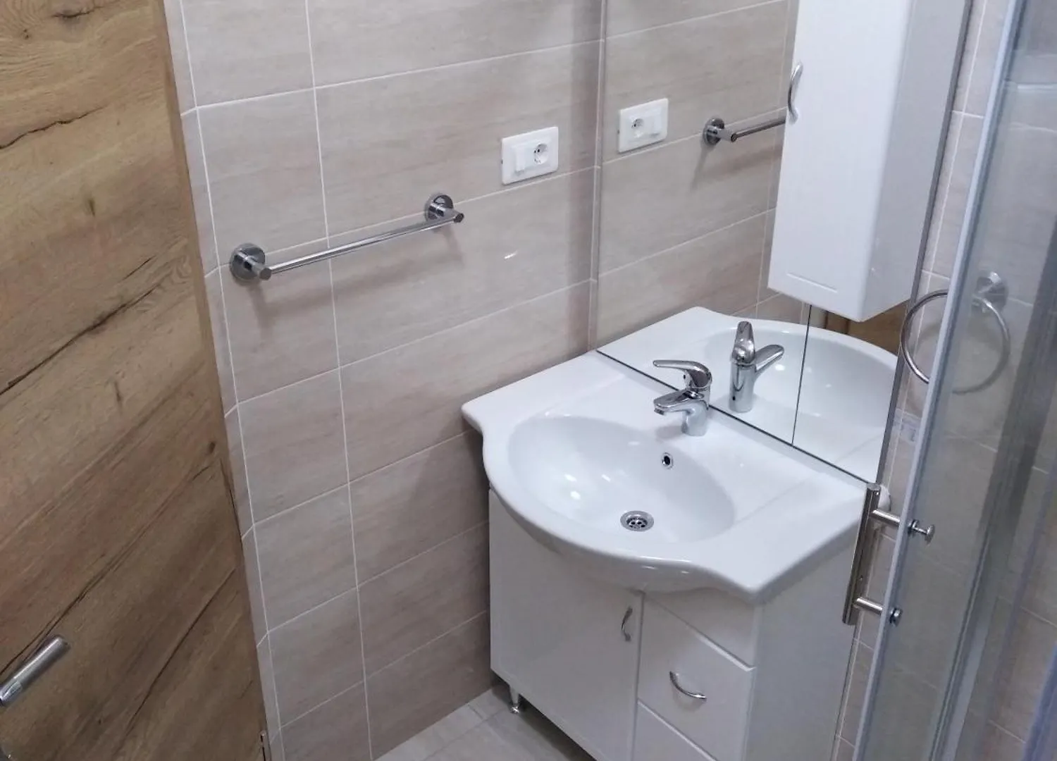 Apartment Apartmani Otavio Rovinj