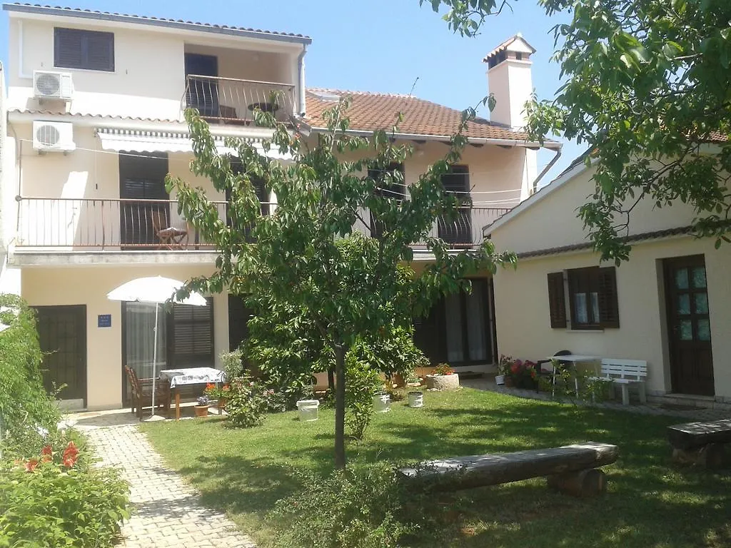 Apartmani Otavio Rovinj Croatia