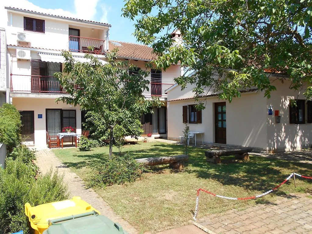 Apartmani Otavio Rovinj 0*,  Croatia