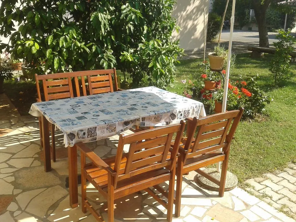 Apartmani Otavio Rovinj Apartment