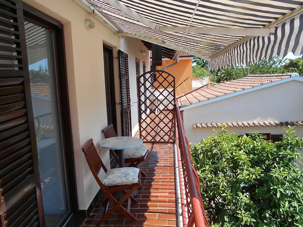 Apartmani Otavio Rovinj