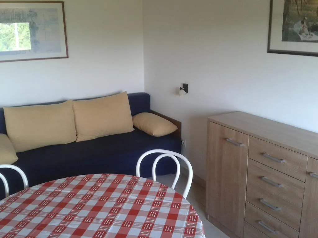 Apartmani Otavio Rovinj