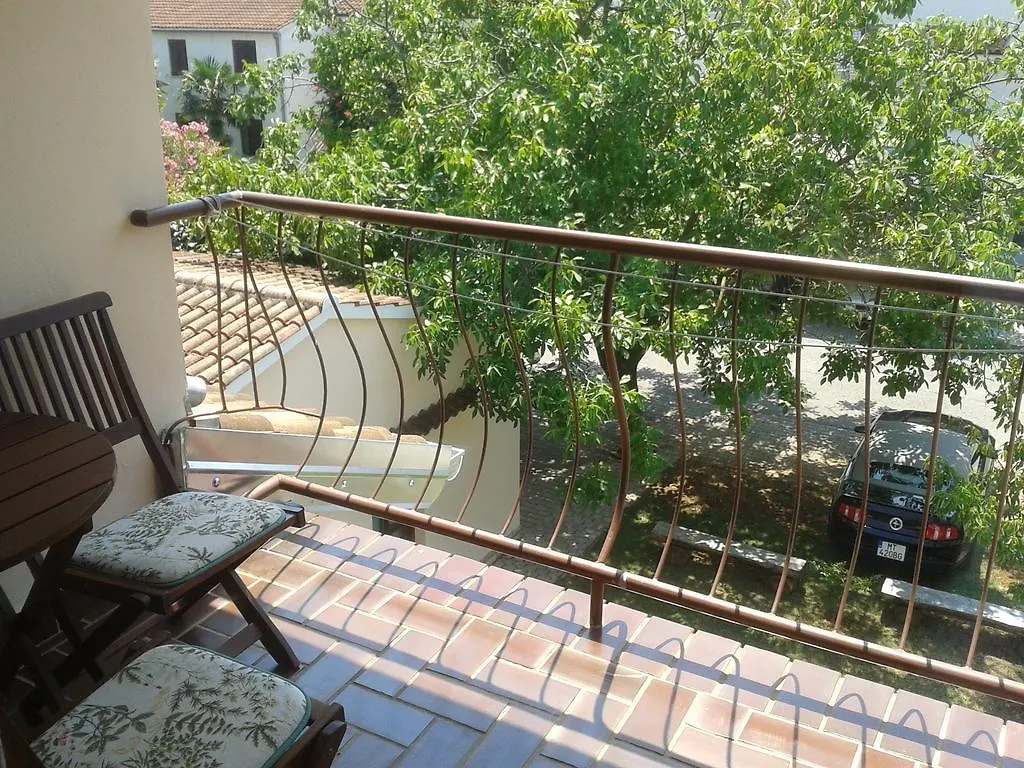 Apartment Apartmani Otavio Rovinj