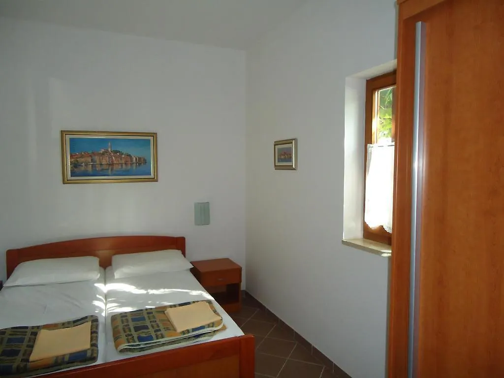Apartmani Otavio Rovinj 0*,