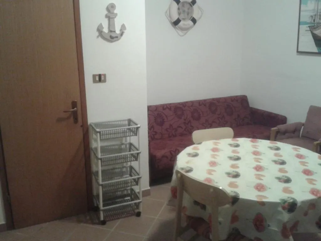 Apartmani Otavio Rovinj Apartment