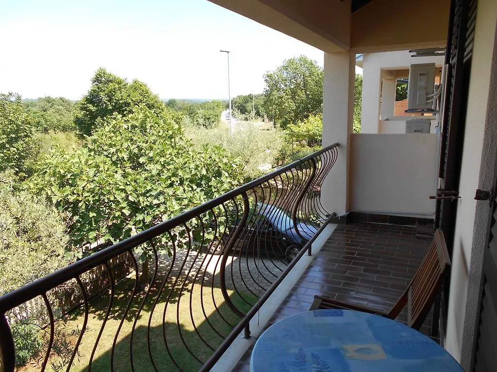 Apartmani Otavio Rovinj Apartment
