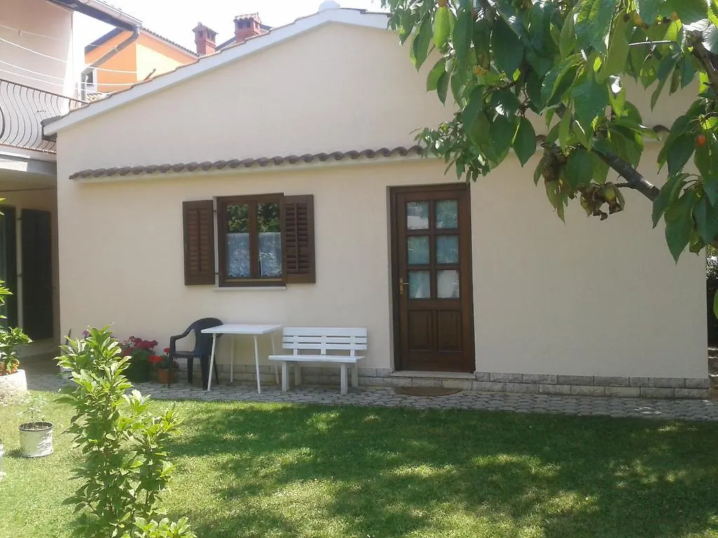 Apartment Apartmani Otavio Rovinj