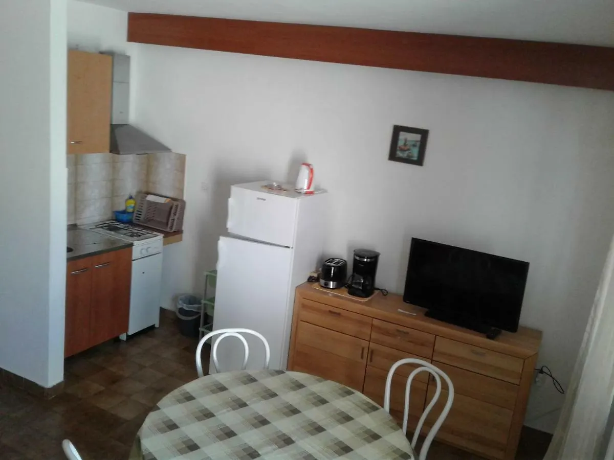 Apartmani Otavio Rovinj