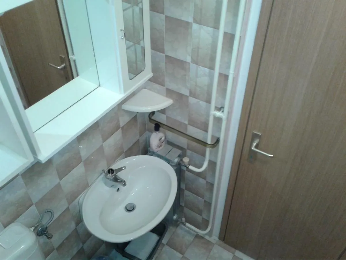 Apartmani Otavio Rovinj 0*,