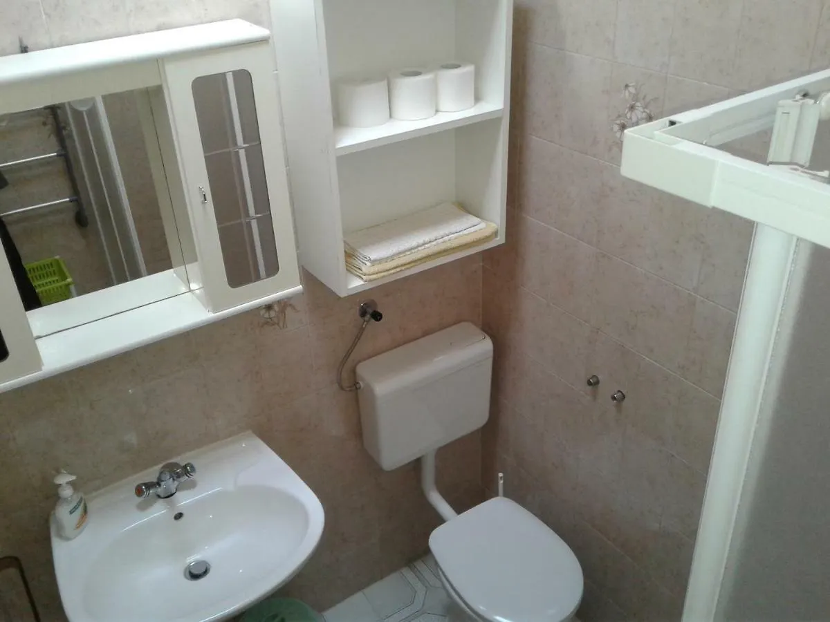Apartmani Otavio Rovinj Apartment