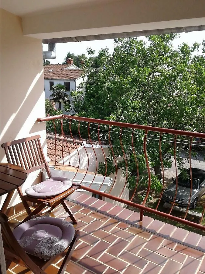 Apartmani Otavio Rovinj