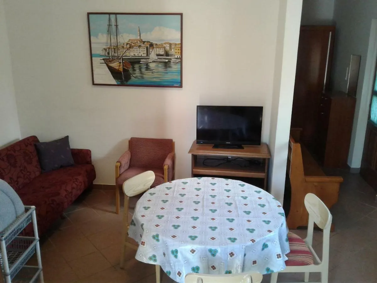 Apartmani Otavio Rovinj Apartment