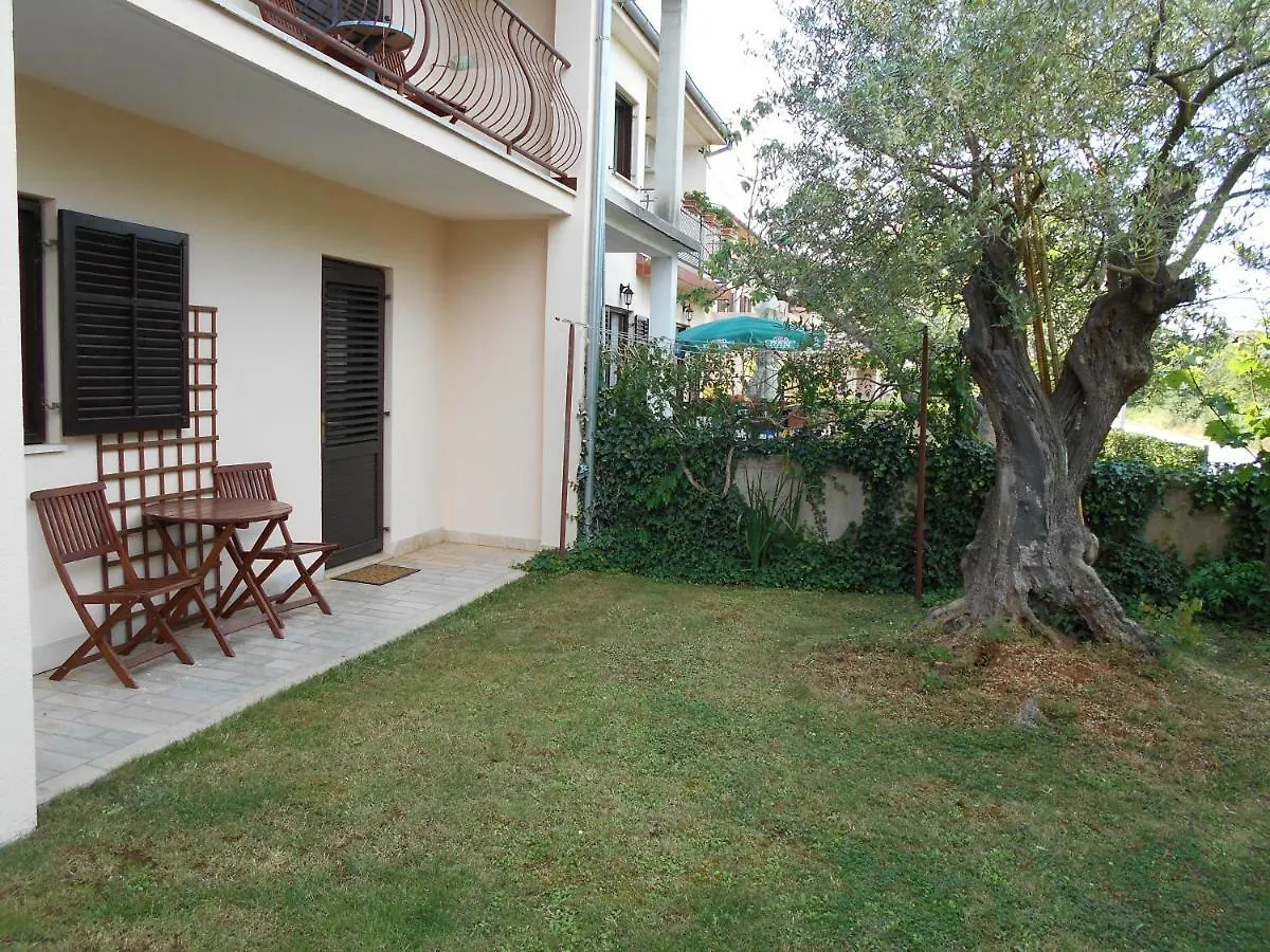 Apartmani Otavio Rovinj
