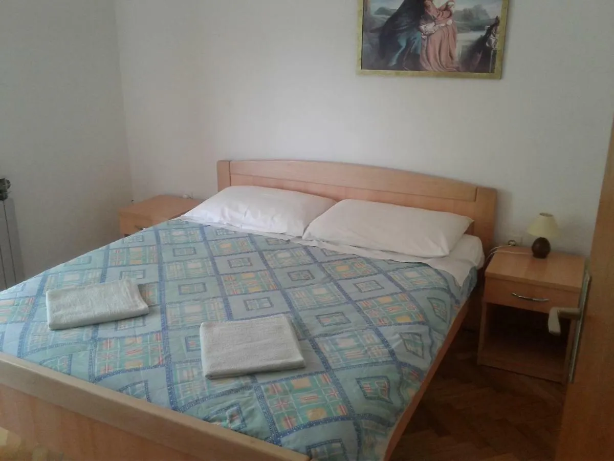 Apartment Apartmani Otavio Rovinj