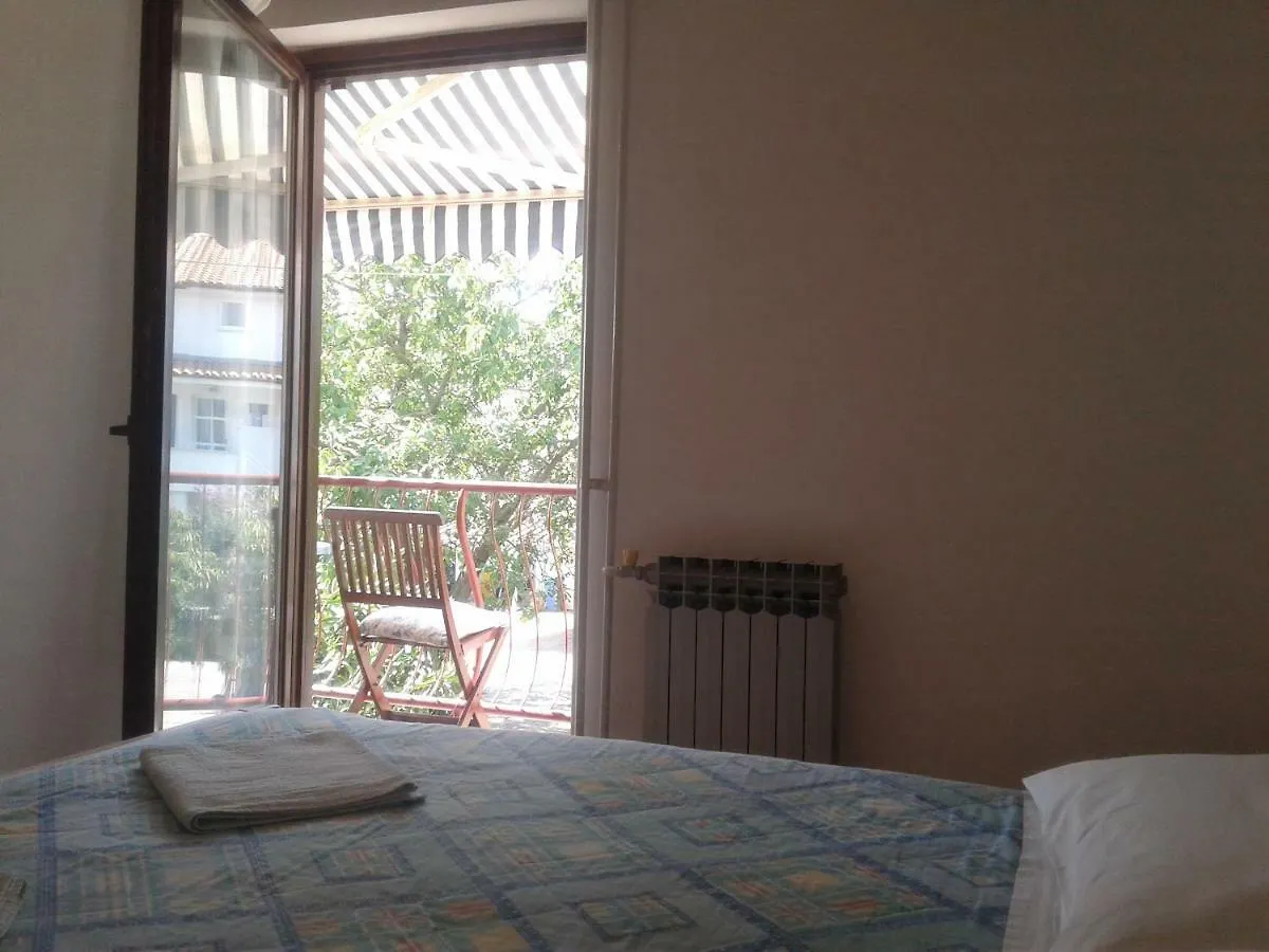 Apartmani Otavio Rovinj Croatia