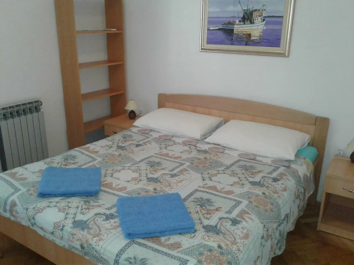 Apartmani Otavio Rovinj Apartment