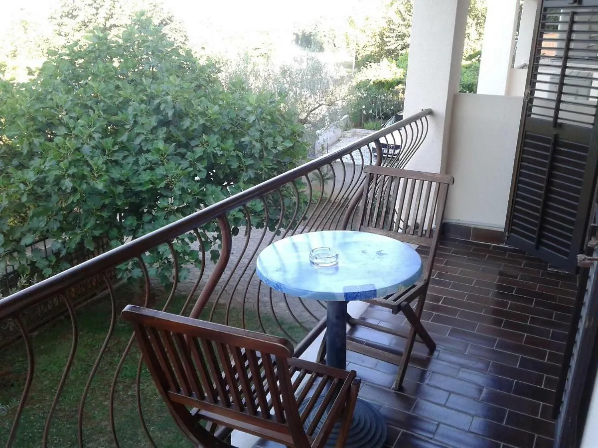 Apartmani Otavio Rovinj