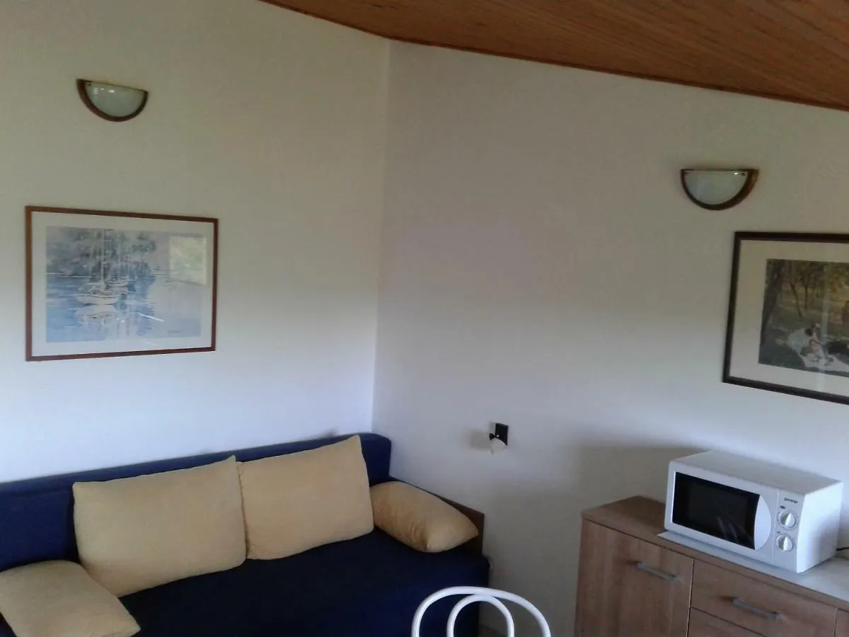 Apartment Apartmani Otavio Rovinj Croatia
