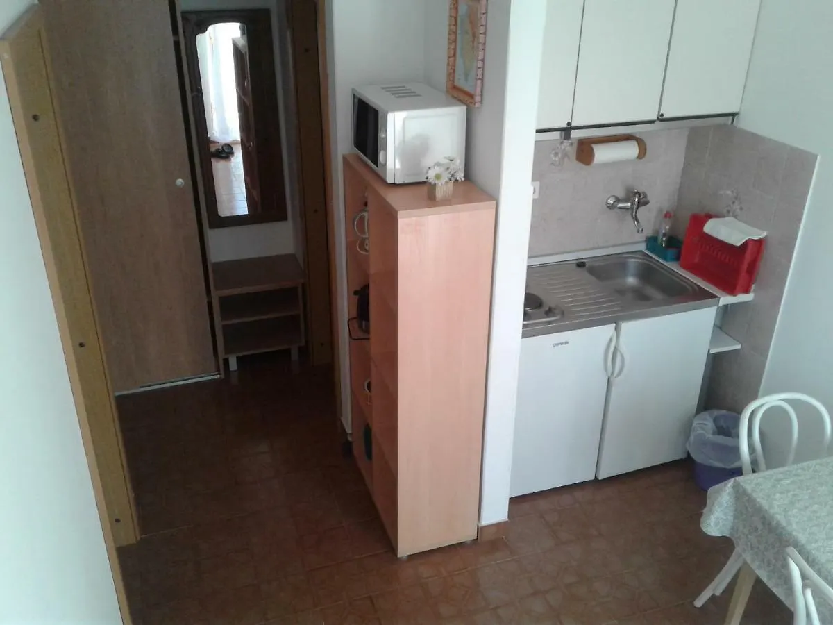 Apartmani Otavio Rovinj Croatia
