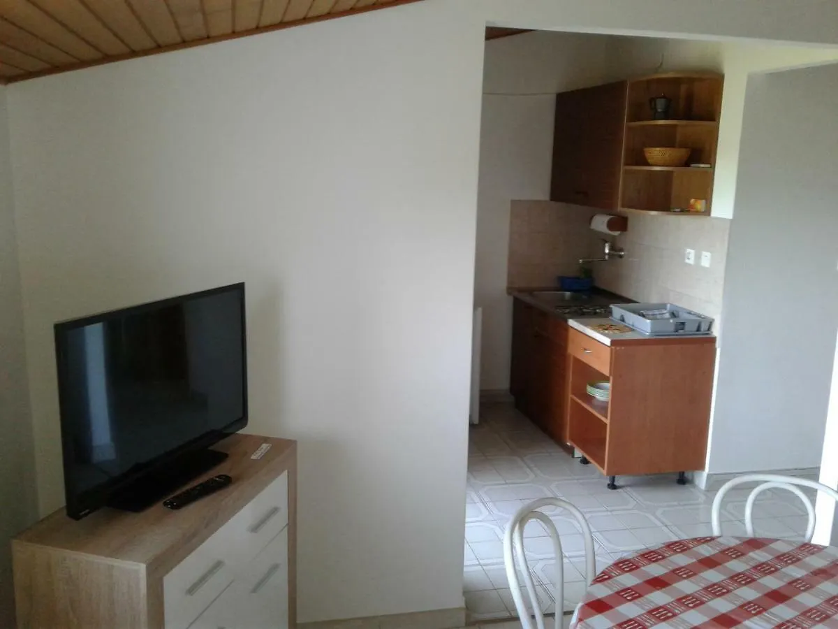 Apartmani Otavio Rovinj Apartment