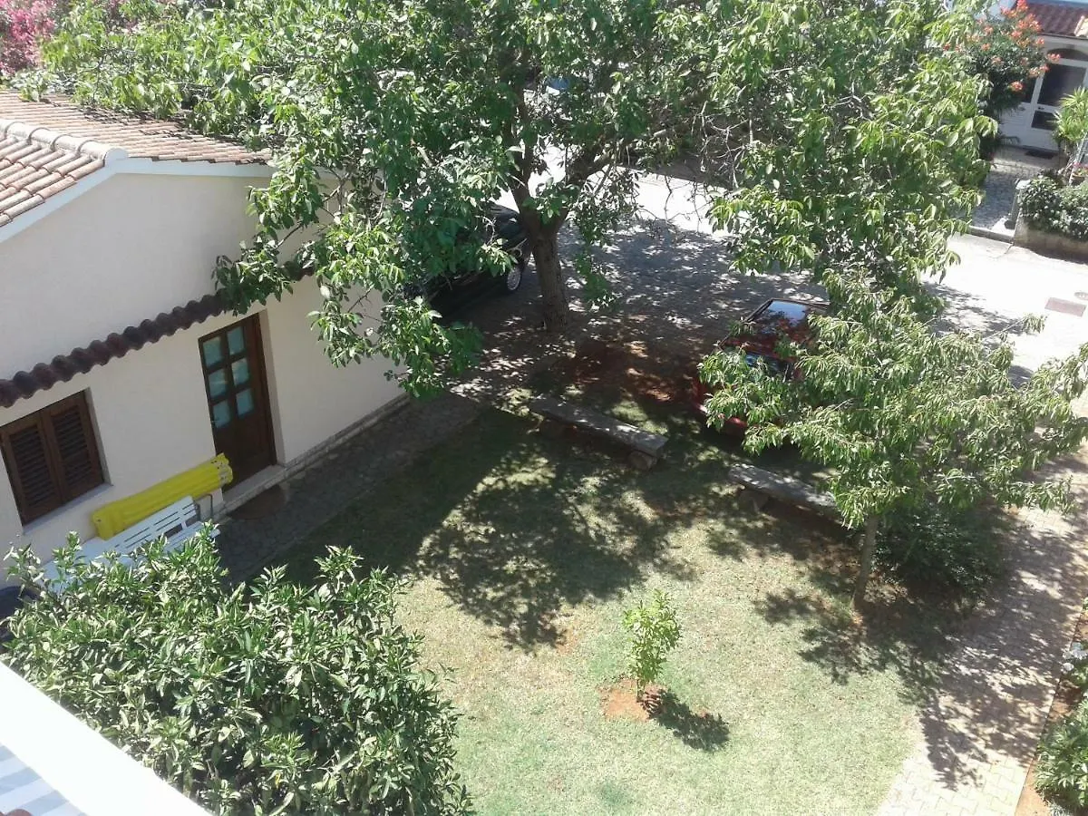 Apartmani Otavio Rovinj