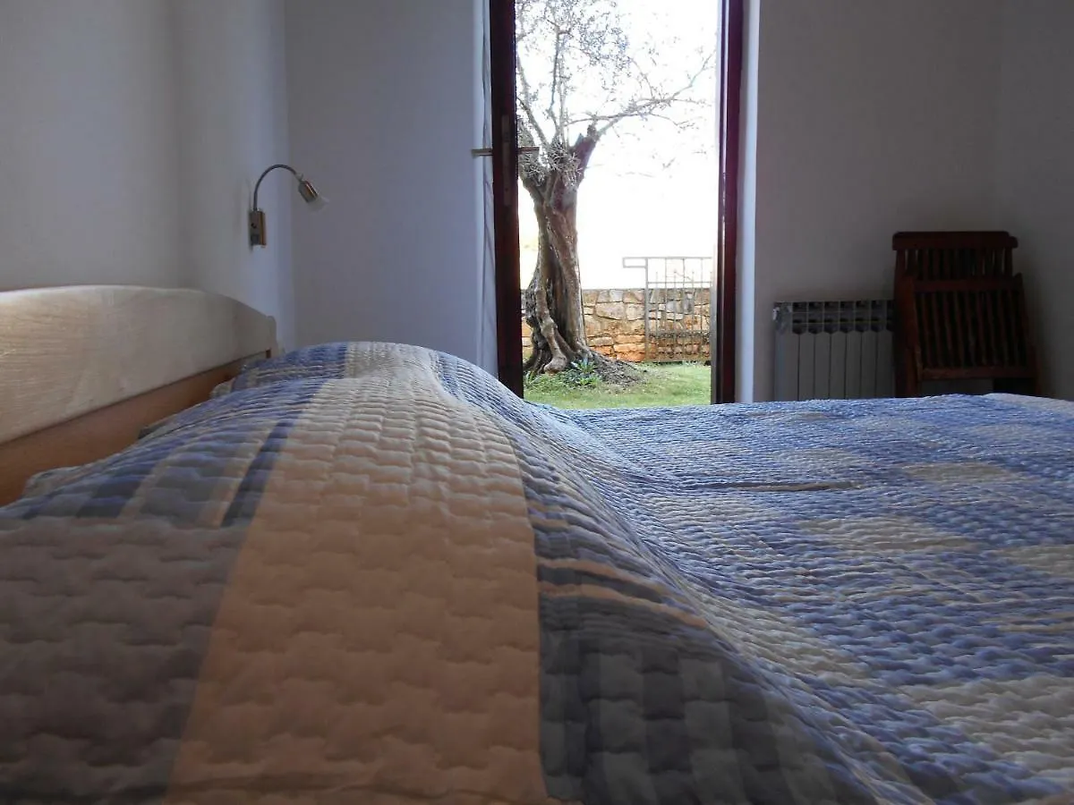 Apartment Apartmani Otavio Rovinj Croatia