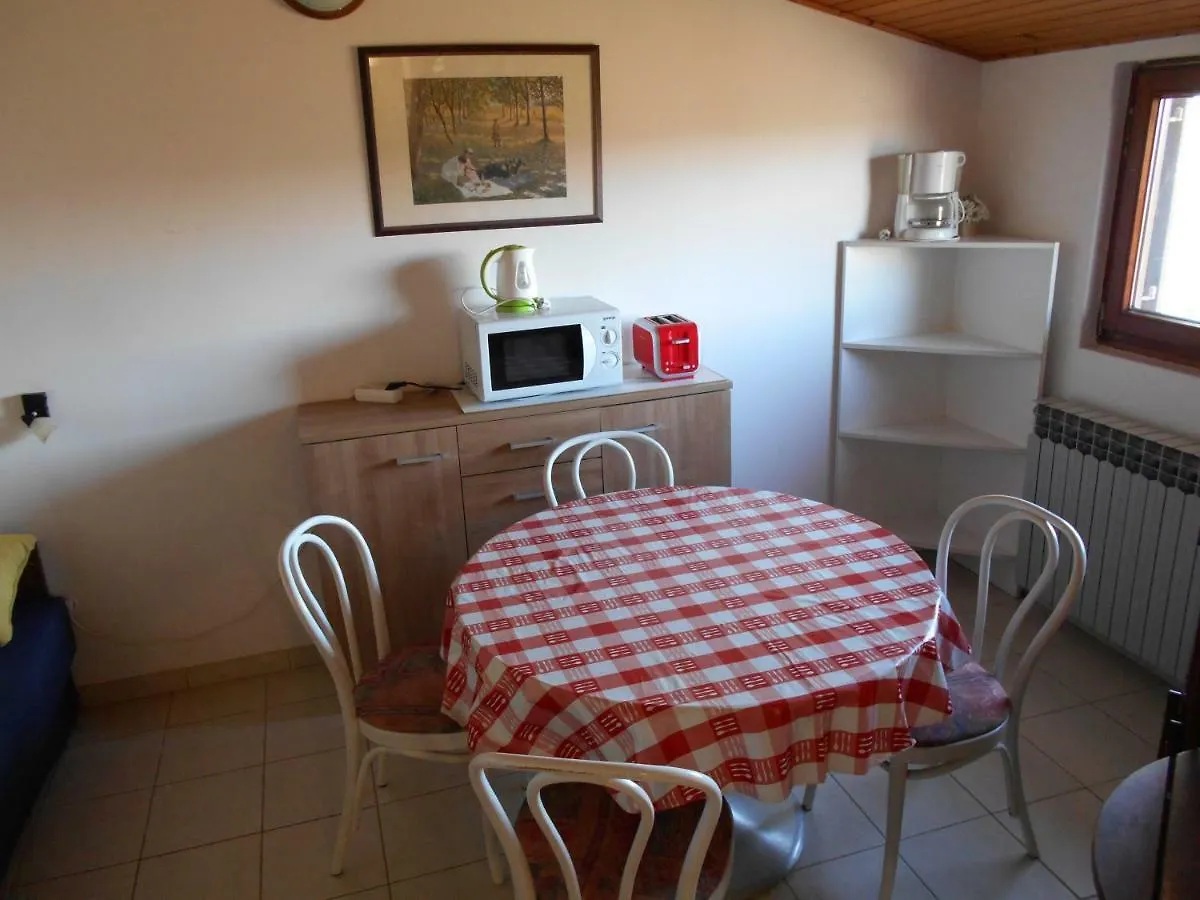 Apartmani Otavio Rovinj 0*,