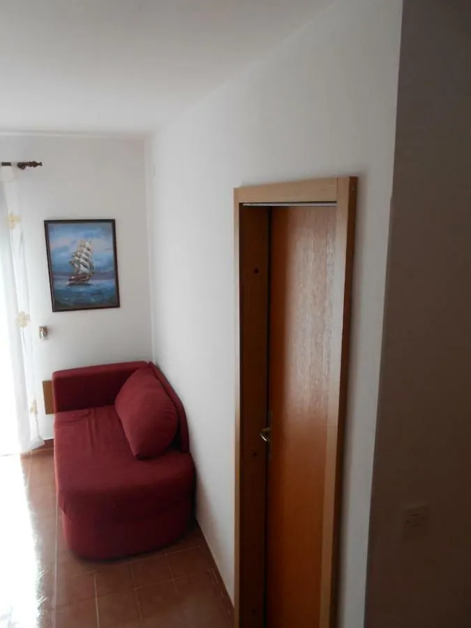 Apartment Apartmani Otavio Rovinj Croatia