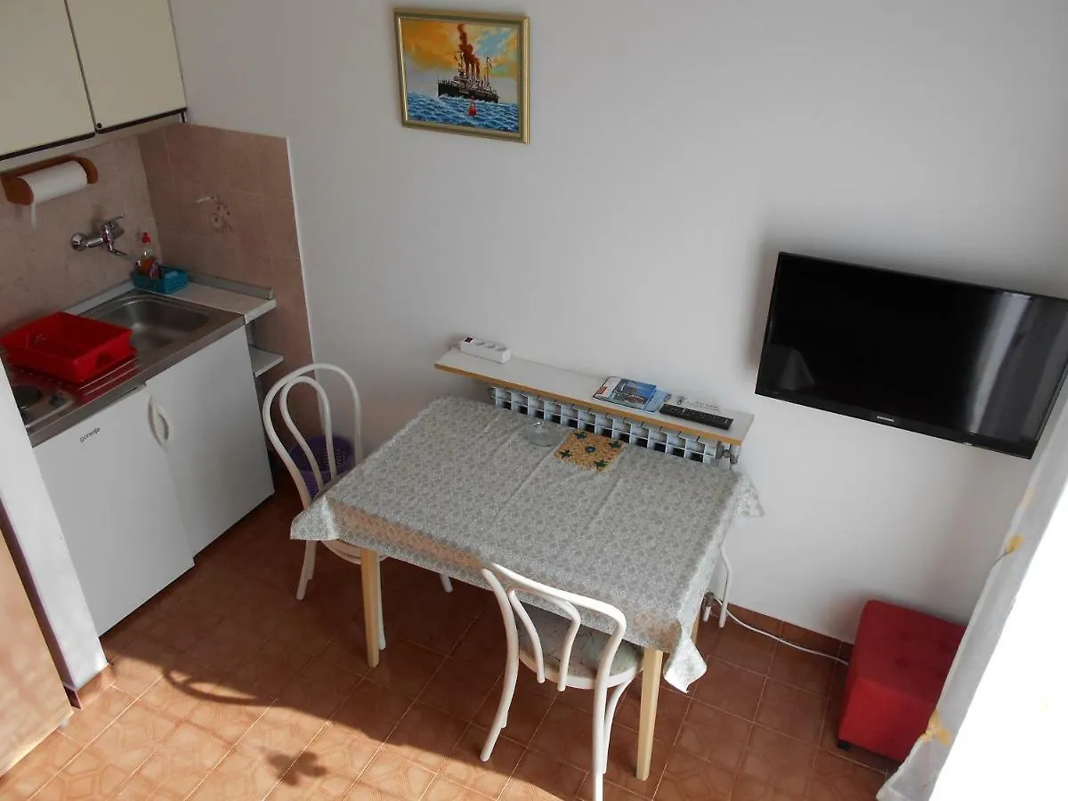 Apartmani Otavio Rovinj Apartment
