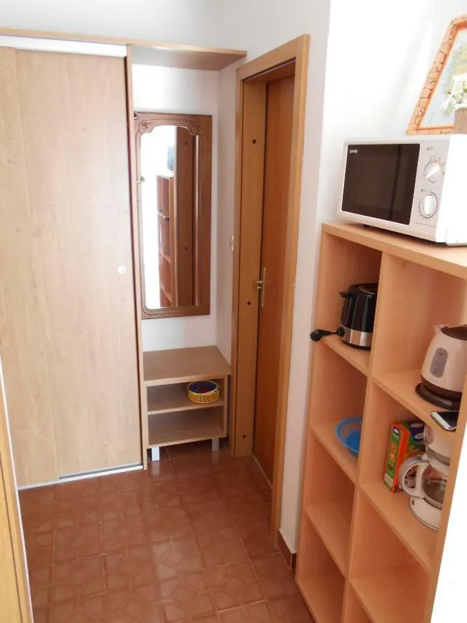 Apartmani Otavio Rovinj 0*,