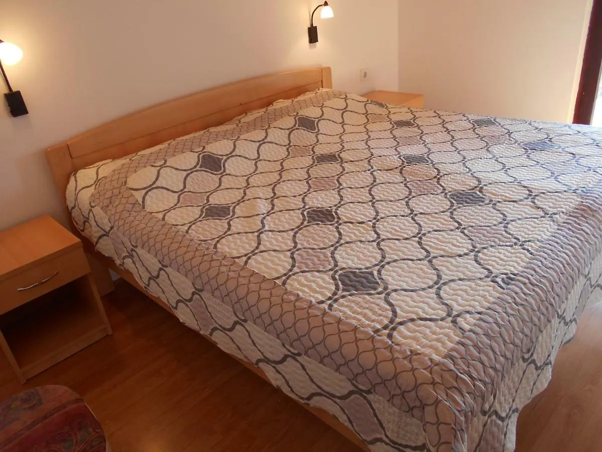 Apartment Apartmani Otavio Rovinj
