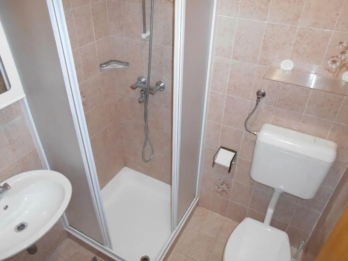 Apartment Apartmani Otavio Rovinj Croatia