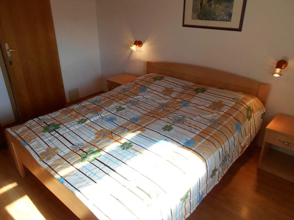 Apartmani Otavio Rovinj 0*,
