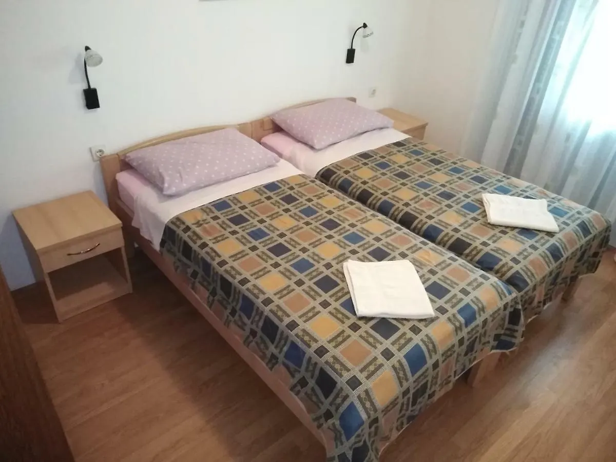 Apartmani Otavio Rovinj Croatia
