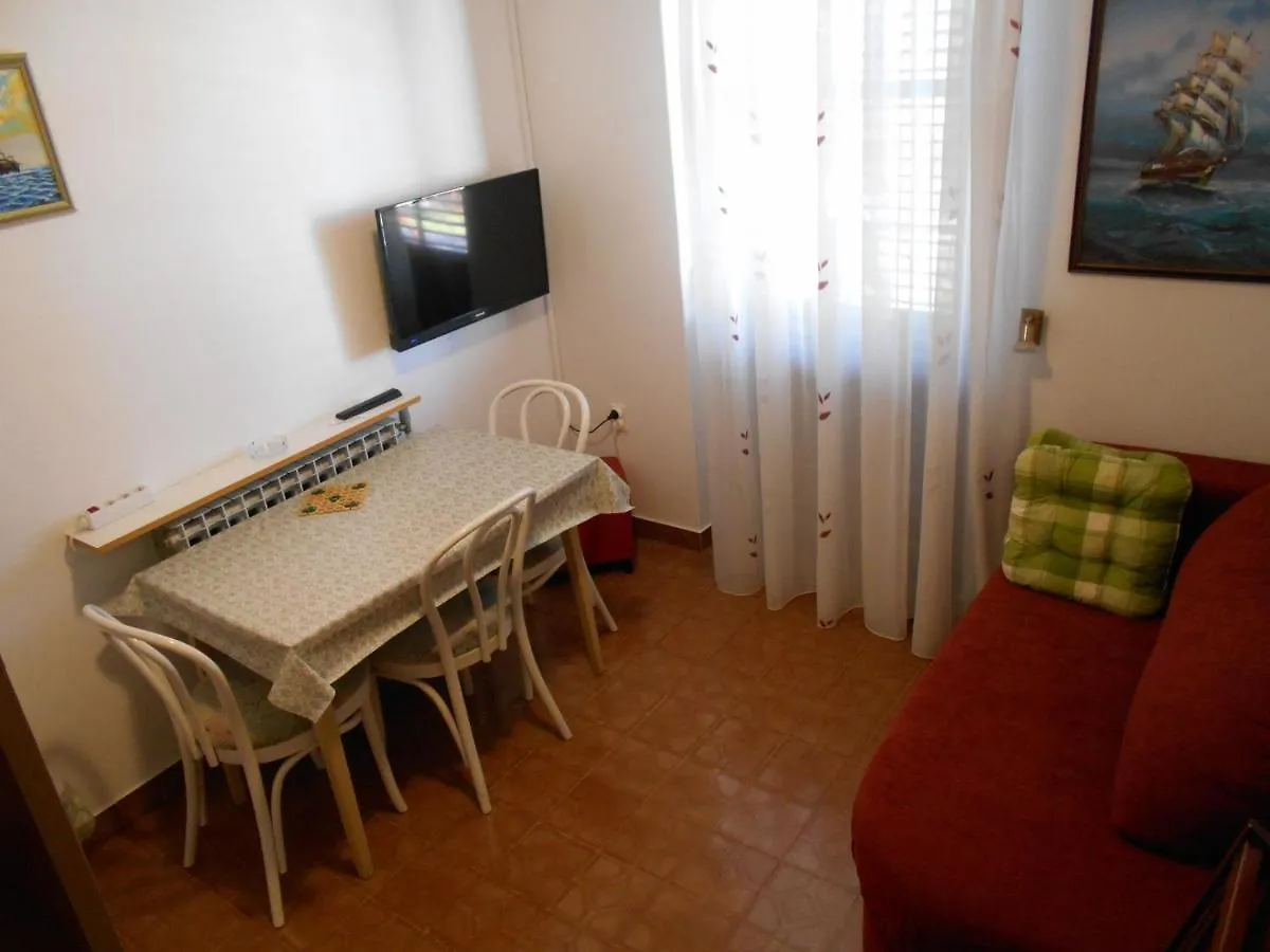 Apartmani Otavio Rovinj 0*,  Croatia