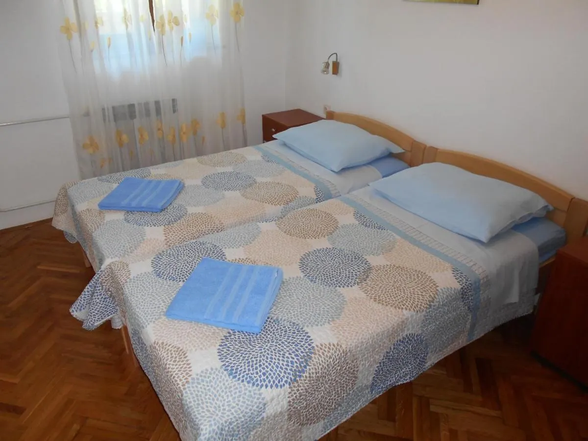 Apartmani Otavio Rovinj Apartment