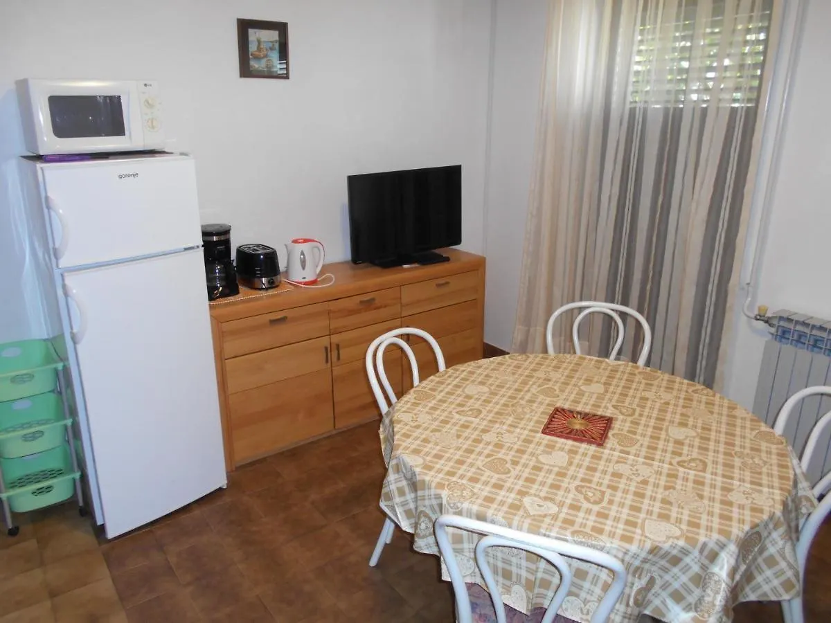 Apartmani Otavio Rovinj 0*,  Croatia