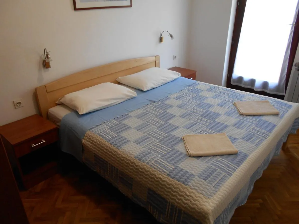 Apartment Apartmani Otavio Rovinj Croatia