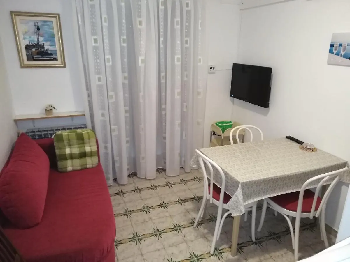 Apartmani Otavio Rovinj