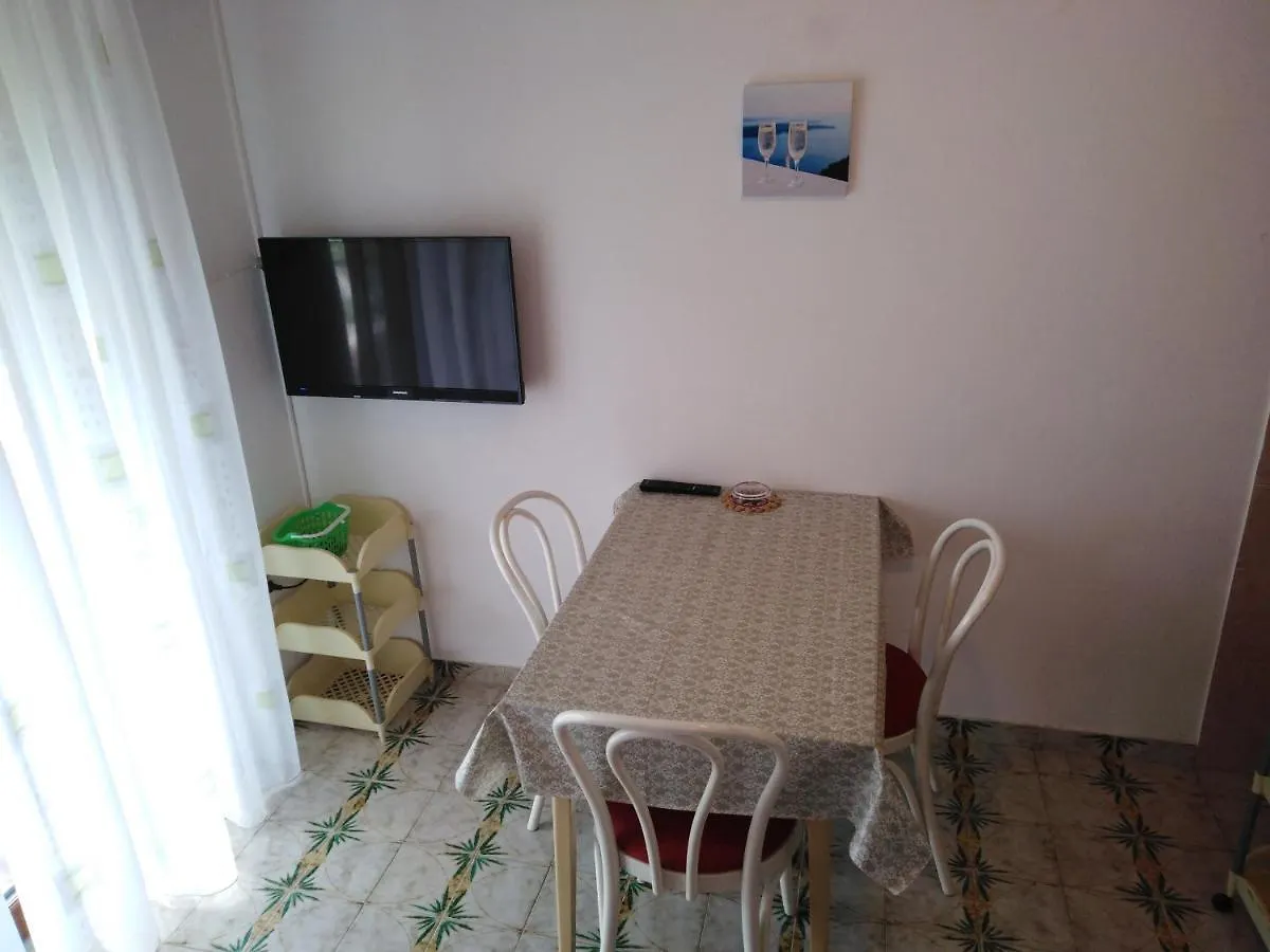 Apartmani Otavio Rovinj