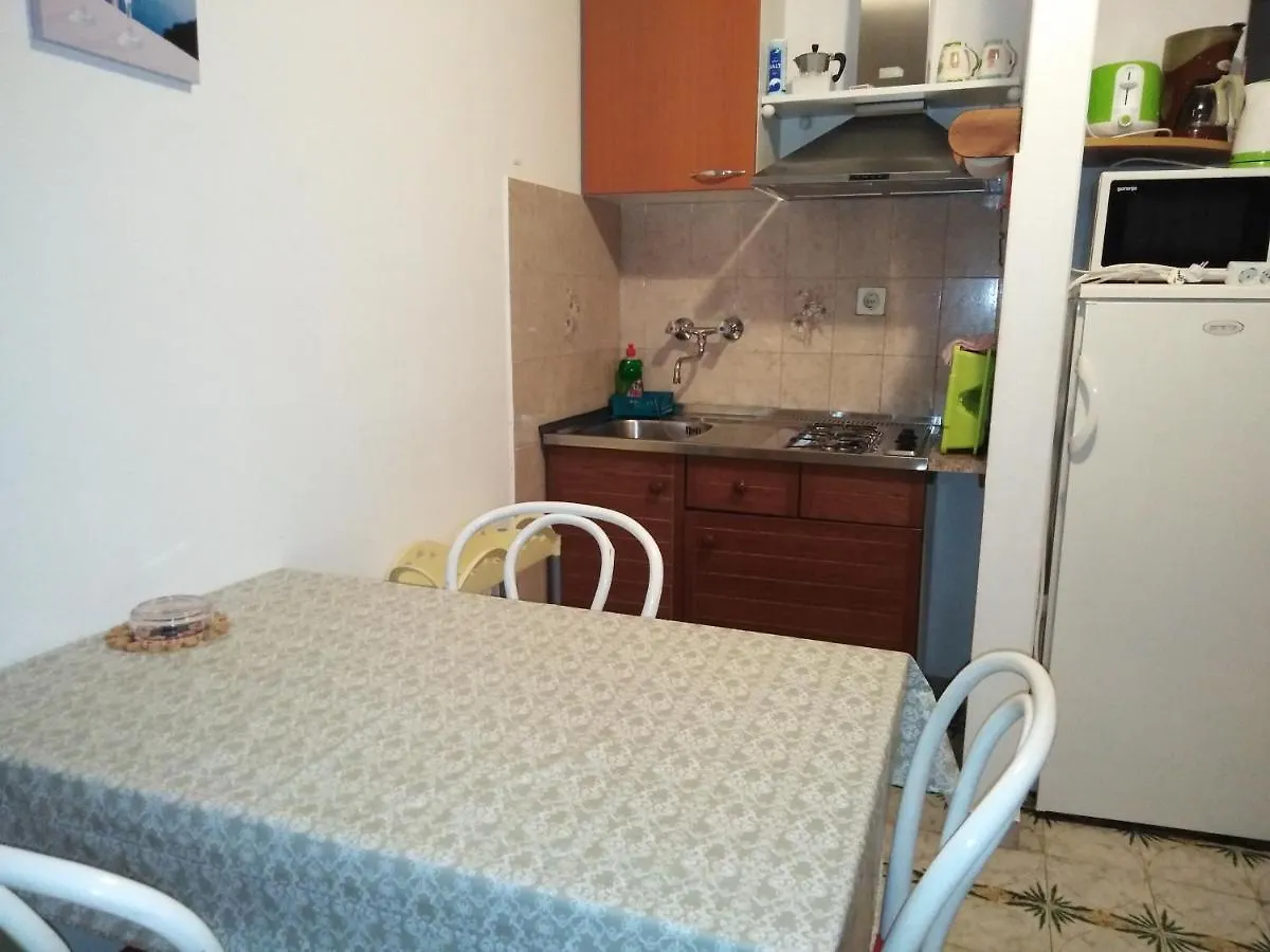 Apartment Apartmani Otavio Rovinj