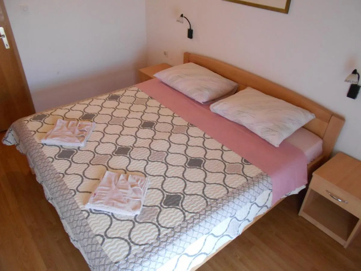 Apartmani Otavio Rovinj 0*,