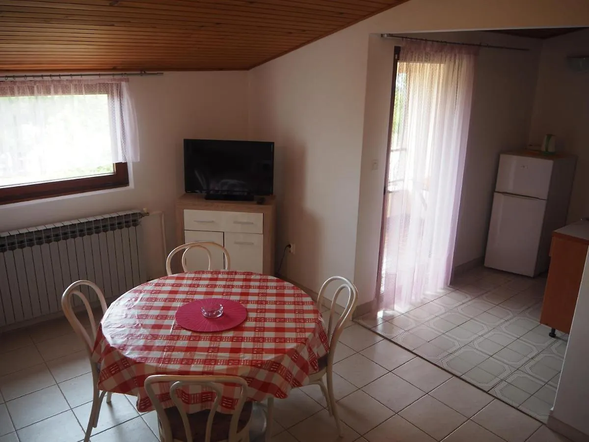 Apartmani Otavio Rovinj