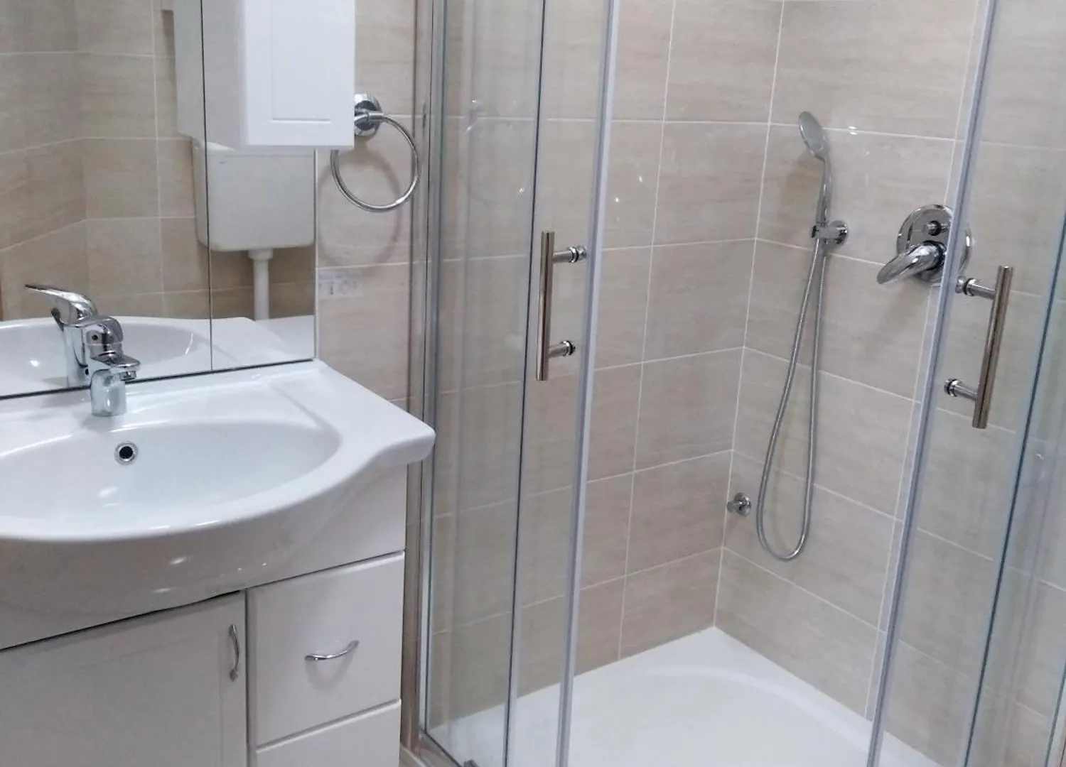 Apartmani Otavio Rovinj Kroatië