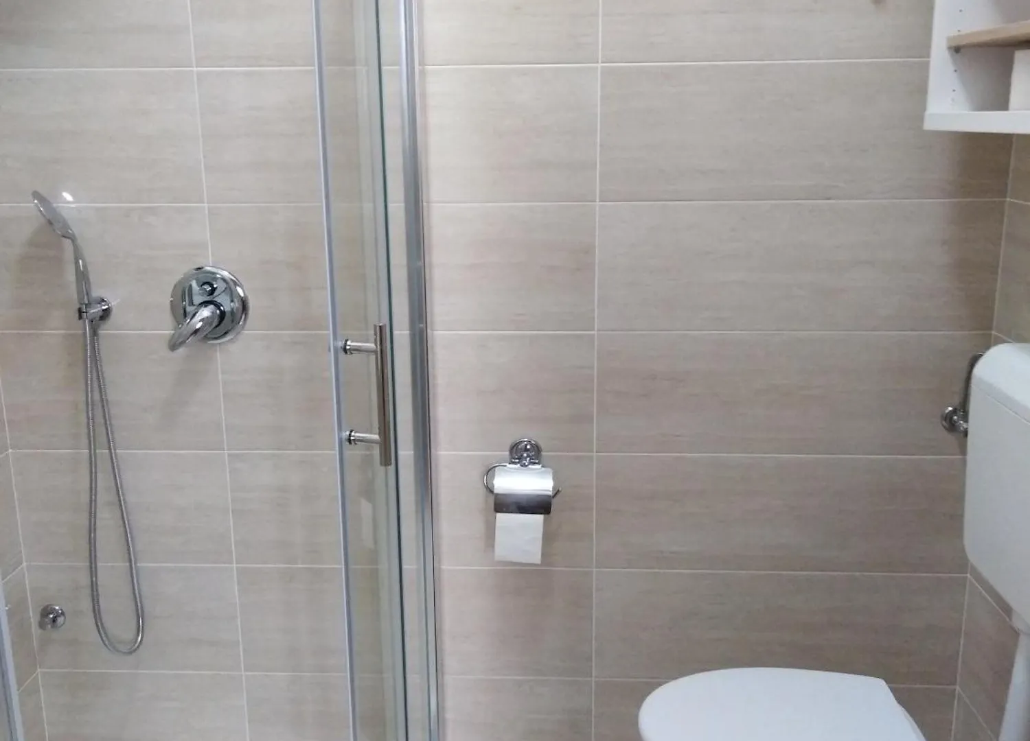 Apartmán Apartmani Otavio Rovinj