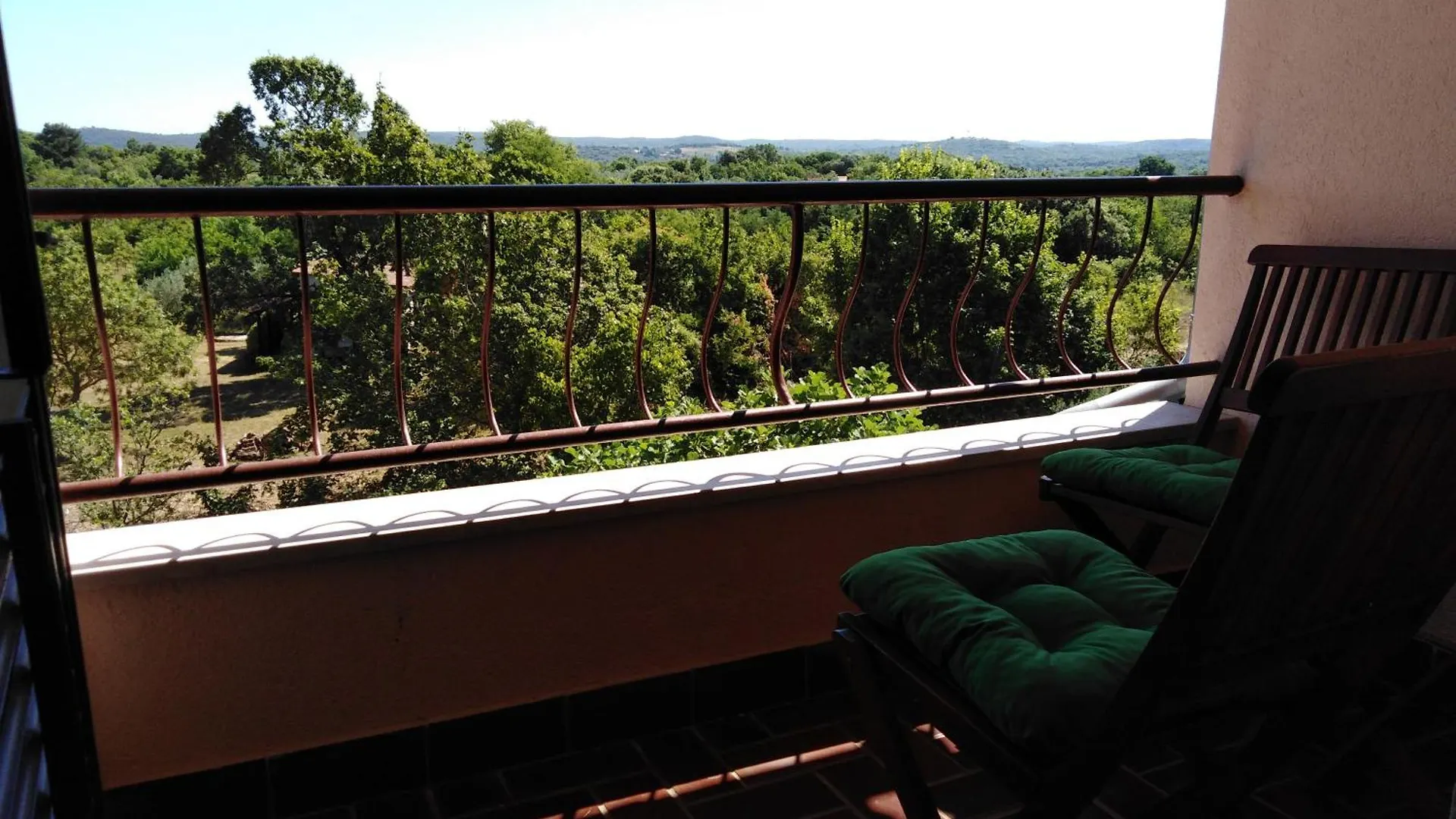 Apartmani Otavio Rovinj Chorvatsko