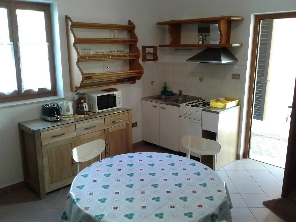 Apartmán Apartmani Otavio Rovinj