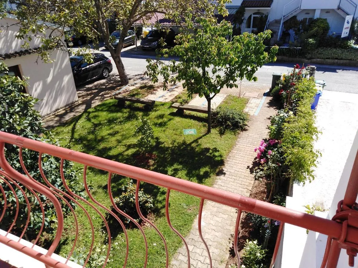 Appartement Apartmani Otavio Rovinj